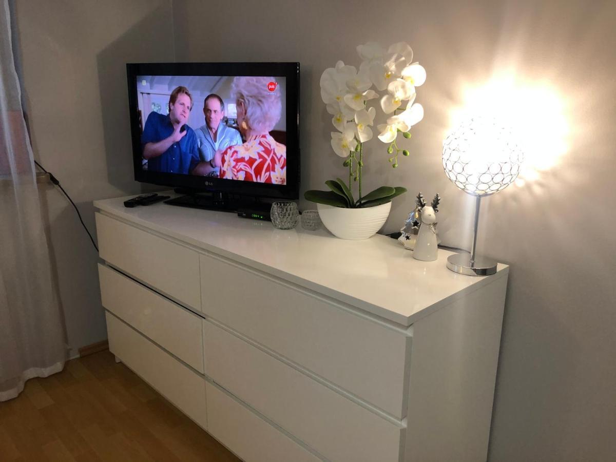 Apartamenty Na Zdrojowej Swinemünde Exterior foto